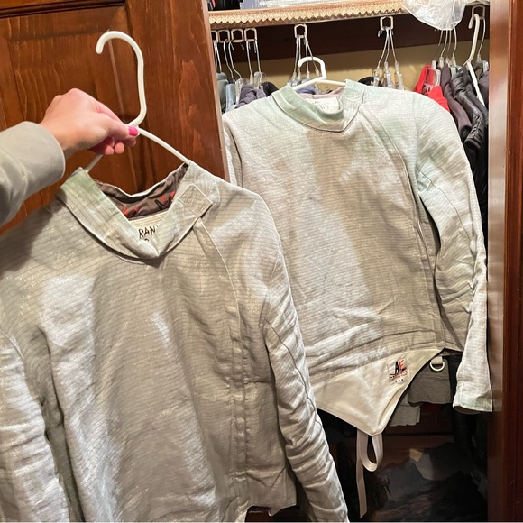 Absolute Fencing Gear Other Fencing Saber Lames Poshmark